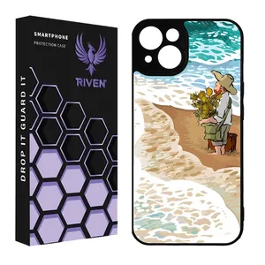 RIVEN RI3-20 Case For Apple iphone 14