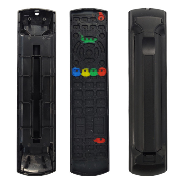 ریموت کنترل مدل RM-D920 مناسب تلویزیون پاناسونیک