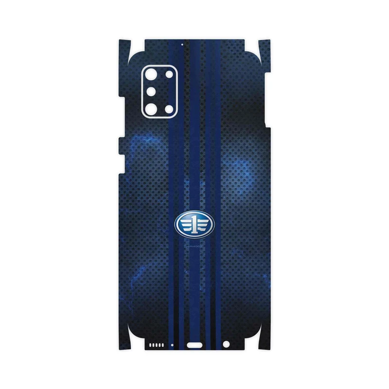 برچسب پوششی ماهوت مدل FAW-FullSkin مناسب برای گوشی موبایل سامسونگ Galaxy A31