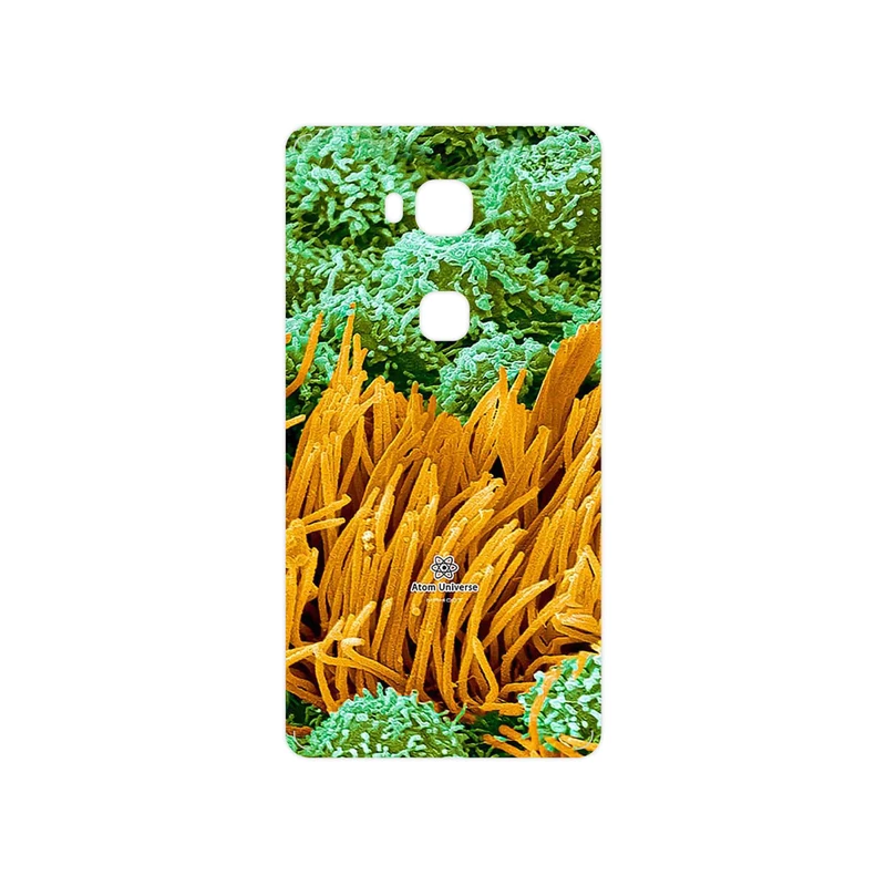 برچسب پوششی ماهوت مدل Atom Universe 6 مناسب برای گوشی موبایل هوآوی GR5