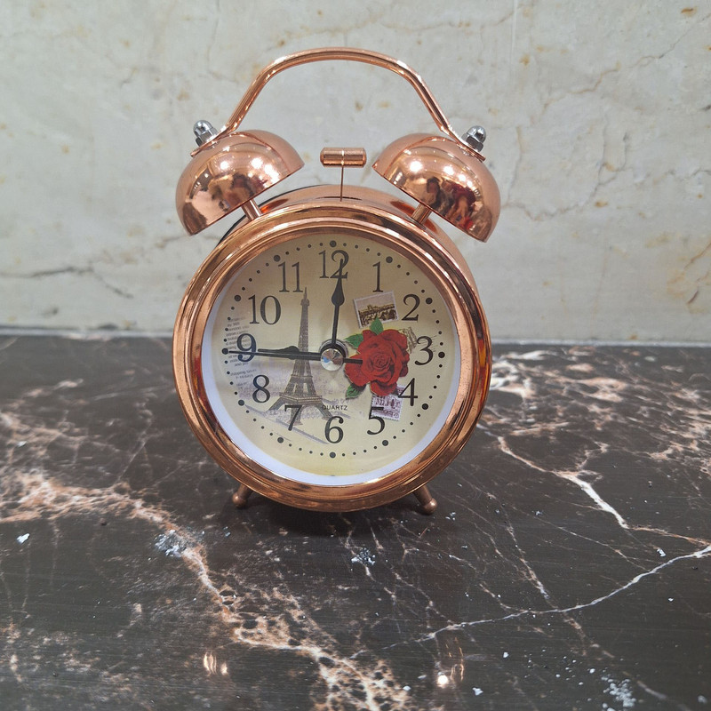ساعت رومیزی مدل mr-003