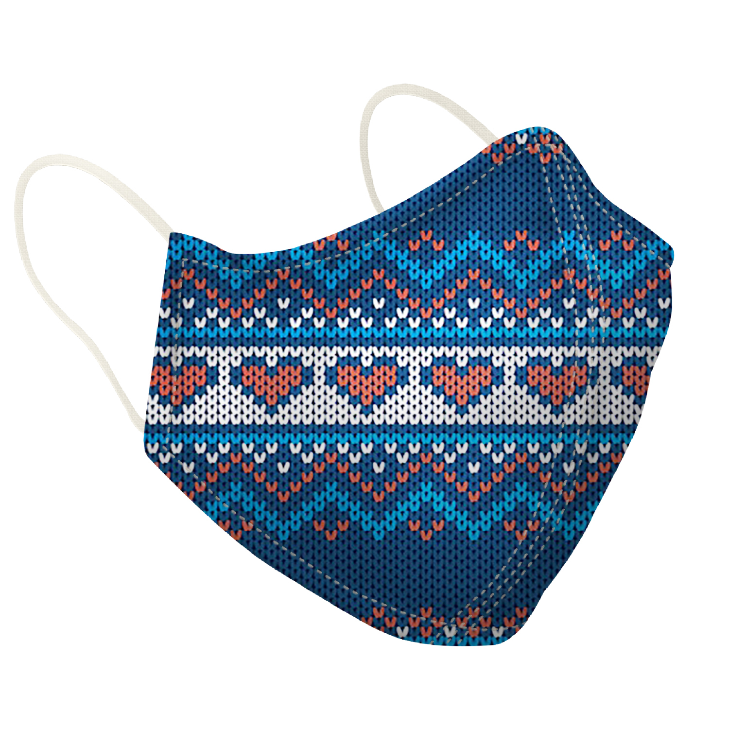 ماسک تزیینی مدل AM25