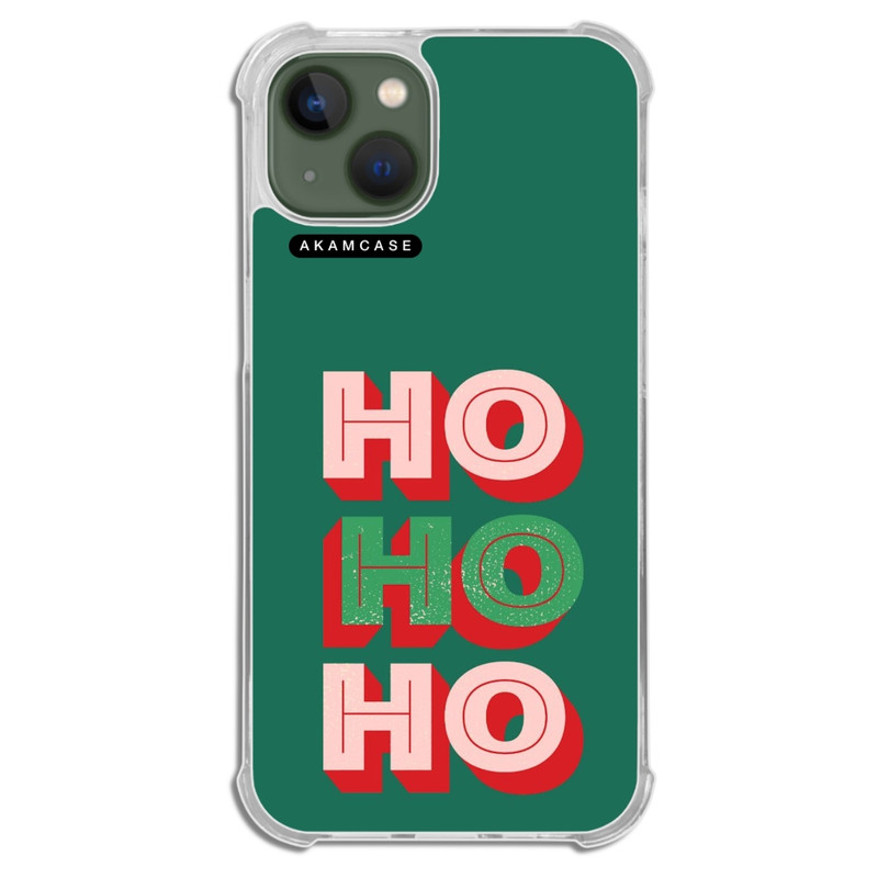 کاور آکام مدل AMCWTA13-CHRISTMAS20 مناسب برای گوشی موبایل اپل iPhone 13