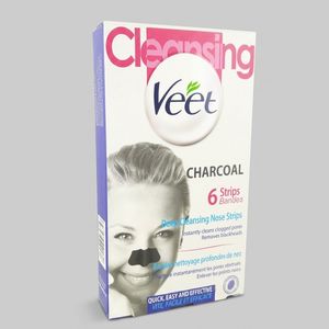 چسب پاک کننده بینی ویت مدل leansing کد 5