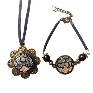 نیم ست زنانه مدل A01_4