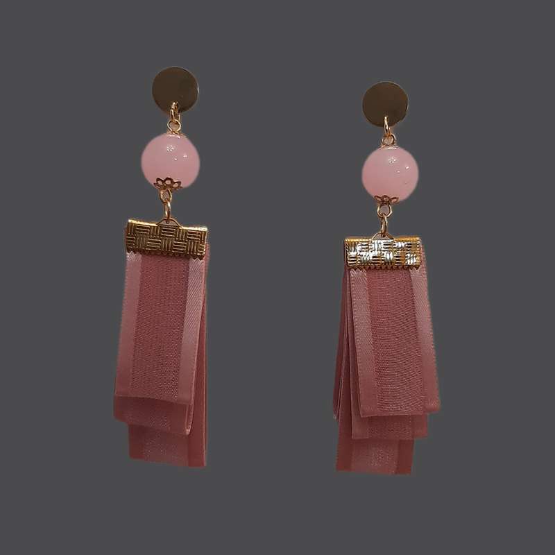 گوشواره زنانه مدل فانتزی