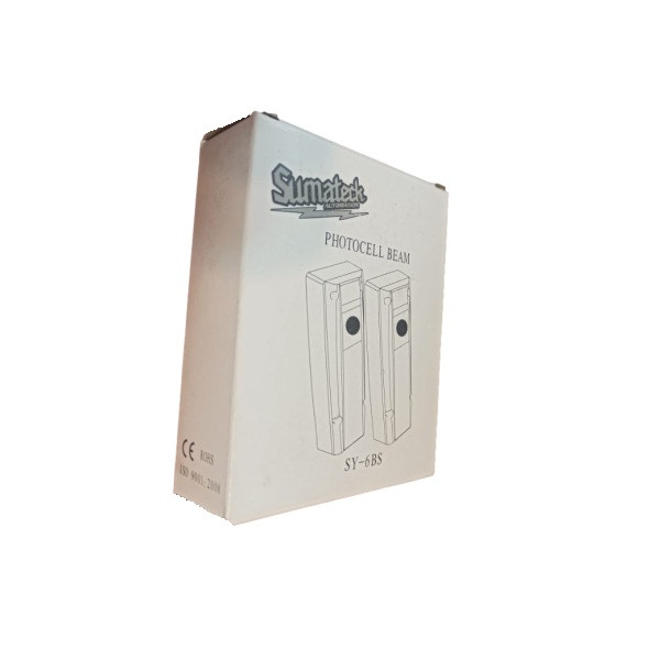 چشمی جک در پارکینگ سوماتک مدل 01