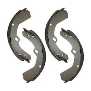 لنت ترمز جلو اکستار کد 222 مناسب برای نیسان وانت 