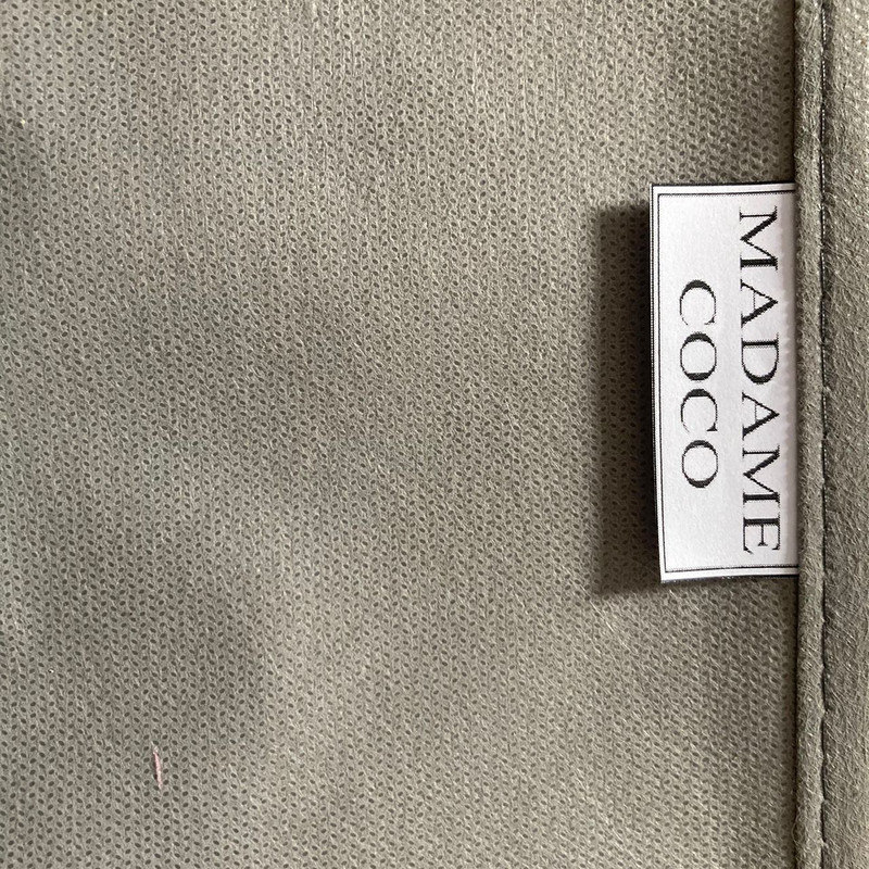 باکس نظم دهنده مادام کوکو مدل 6 خانه بسته 2 عددی