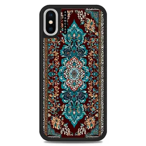 AKAM AMC-WAX-PERSIAN-24 Cover For Apple iPhone X/Xs
