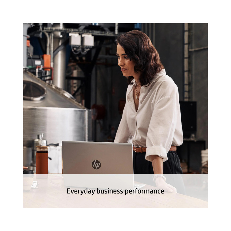 لپ تاپ 15.6 اینچی اچ‌ پی مدل ProBook 450 G9-i5 1235U 16GB 512SSD MX570A