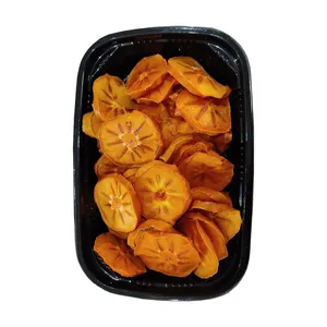 خرمالو خشک ممتاز - 120 گرم