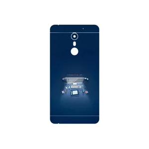 MAHOOT Programming 3 Cover Sticker for UMI Super