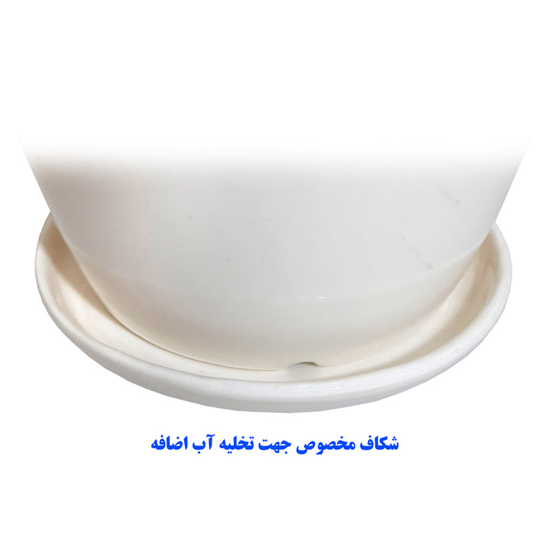 گلدان مدل گل و برگ گلدان مدل گل و برگ