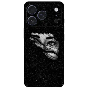 Megafone Girly 8140 Cover For Apple iPhone 17 Pro
