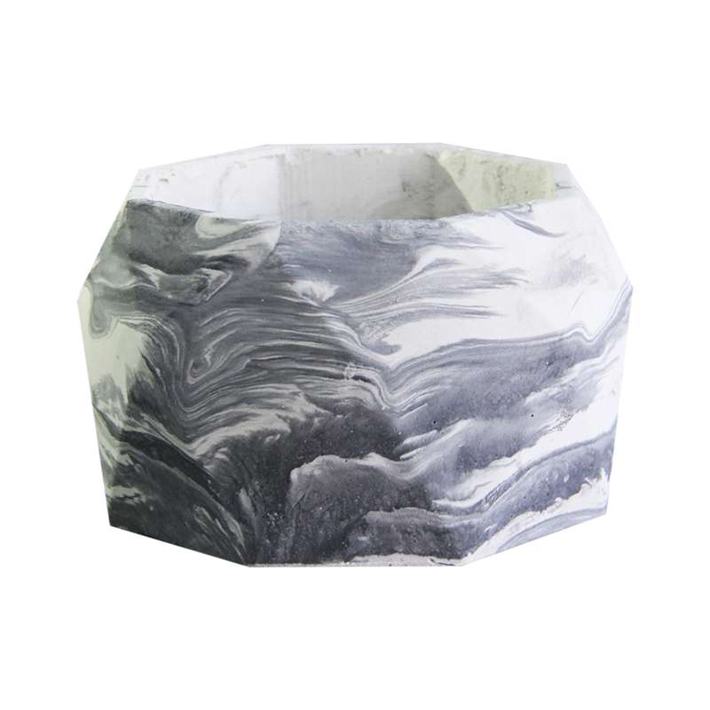 گلدان مدل SPL02-B