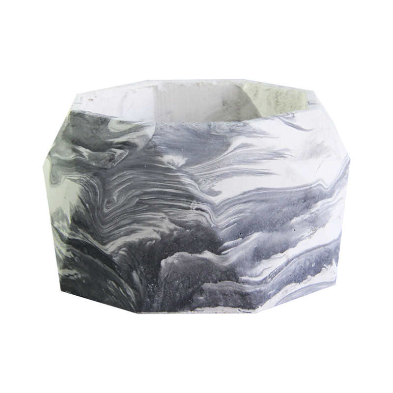 گلدان مدل SPL02-B