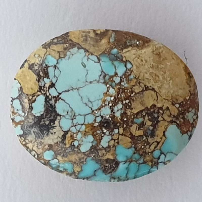 سنگ فیروزه نیشابور کد G104