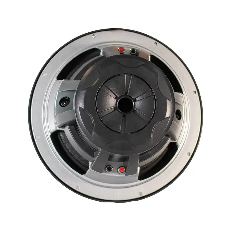 ساب ووفر خودرو مگاتون مدل HA-12S