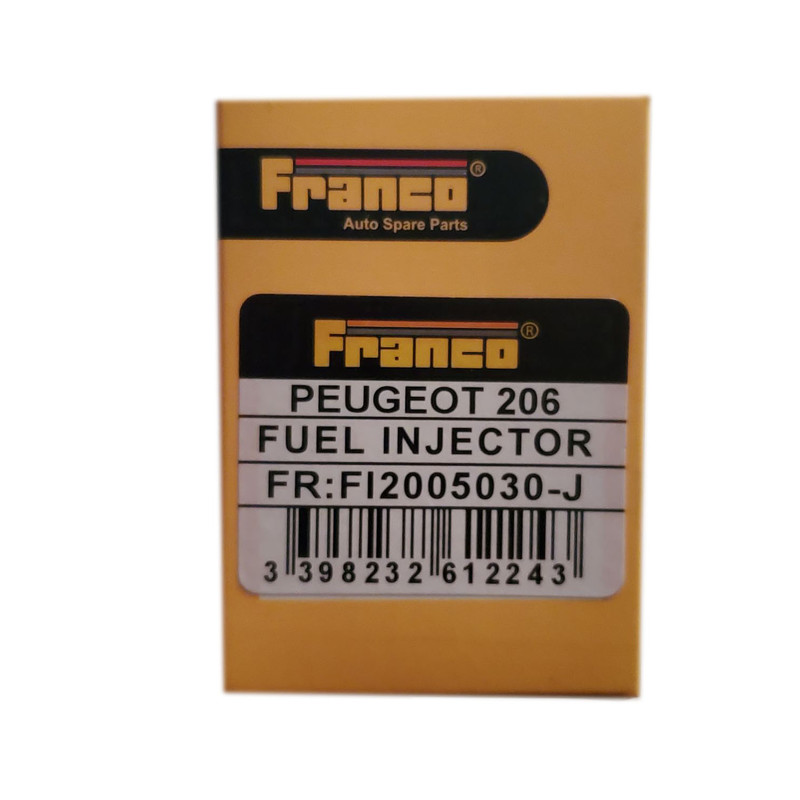 سوزن انژکتور فرانکو مدل 5030