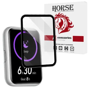 Horse HWPM Screen Protector For Huawei Watch Fit 2