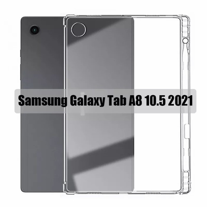 کاور مدل H67 مناسب برای تبلت سامسونگ Galaxy Tab A8/X200/X205