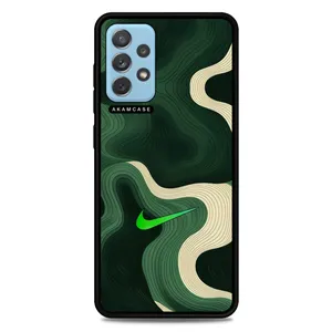 AKAM AMC-WSGA72-NIKE-35  Cover For Samsung Galaxy A72