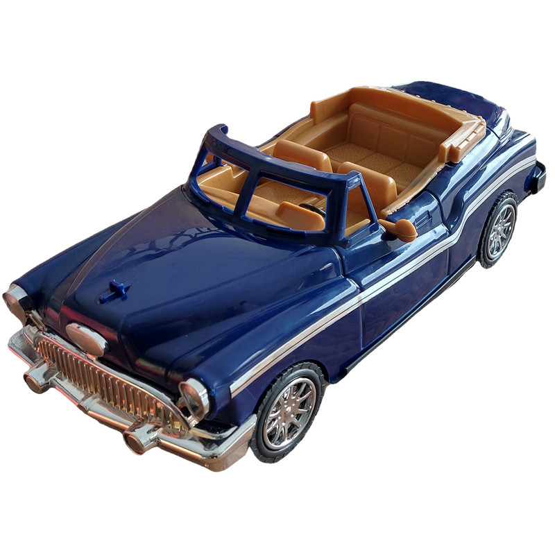 ماشین بازی مدل شورلت