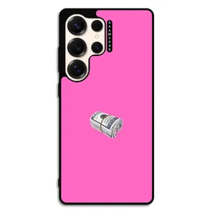 AKAM AMC-WSGS25U-RICH-20 Cover For Samsung Galaxy S25 Ultra