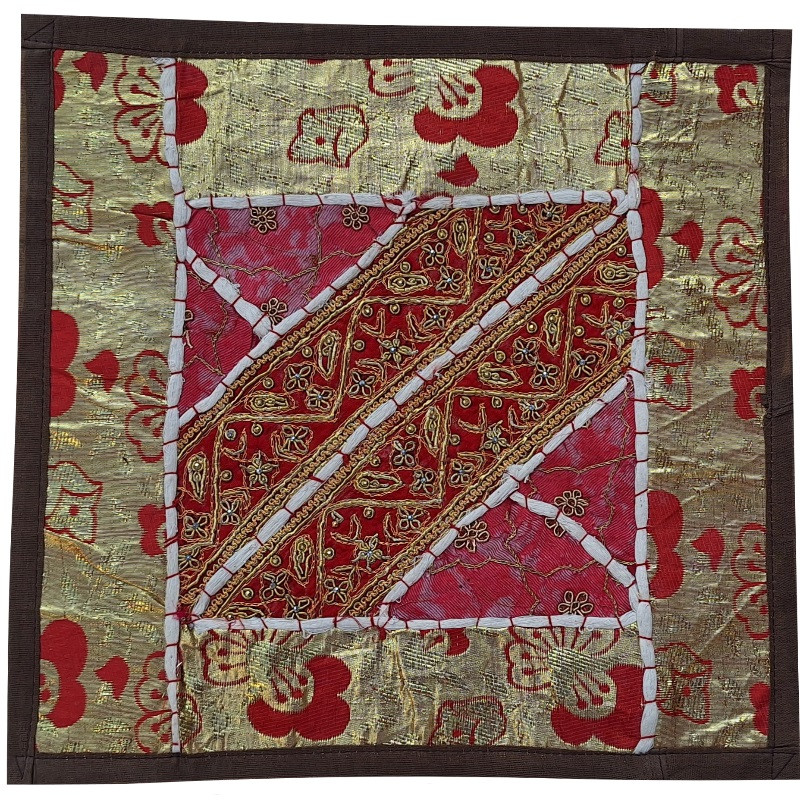رومیزی سوزن دوزی مدل سرمه کد SER72