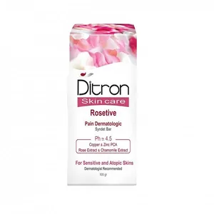 پن شستشو دیترون مدل Rosetive وزن 100 گرم