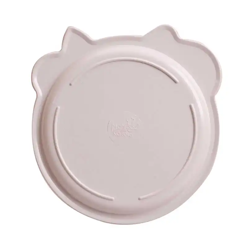 بشقاب کودک مهروز طرح مینی موس کد 5040