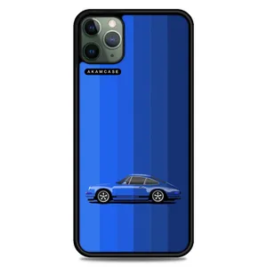 AKAM AMC-WA11PROMAX-CARS-23 Cover For Apple iPhone 11 Pro Max