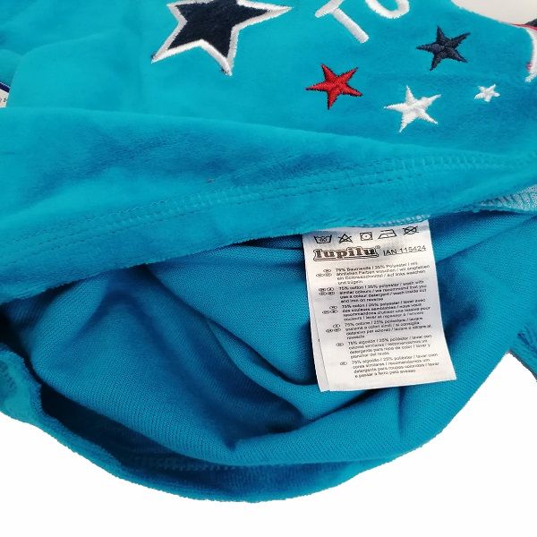 ست تی شرت و شلوار پسرانه لوپیلو کد 3482157 - - 3