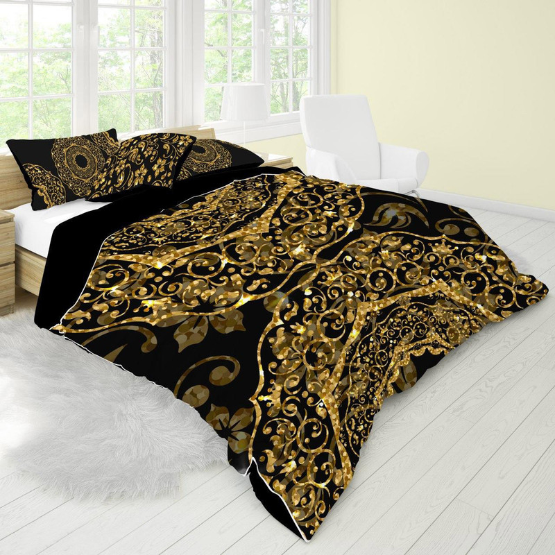 سرویس خواب آرنا مدل S1064 دونفره 7 تکه