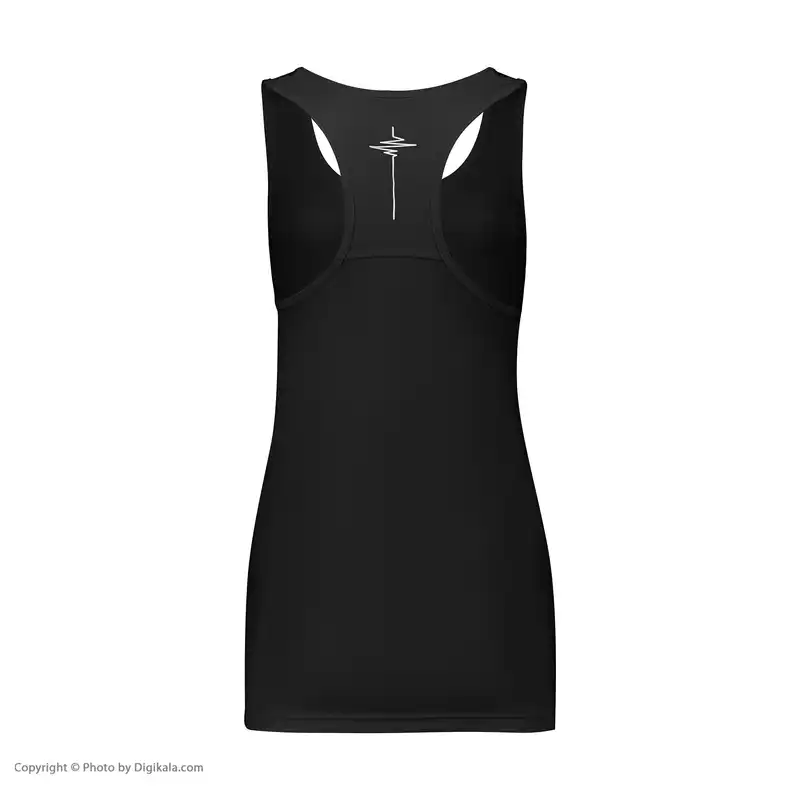 تاپ ورزشی زنانه پانیل مدل 4062BK