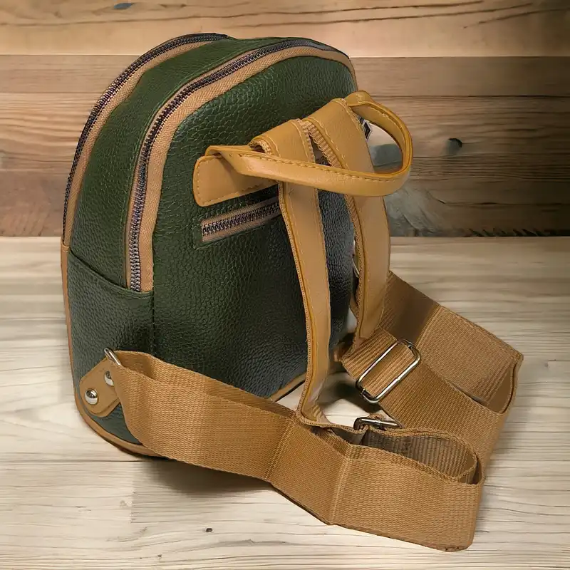 کوله پشتی زنانه مدل bs21