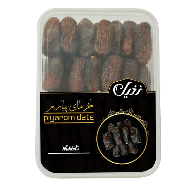 خرما پیارم نخیل – 450 گرم