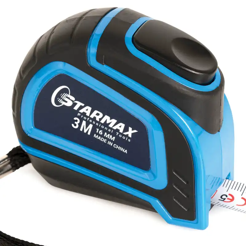 متر 3 متری استارمکس مدل SMM-113016GW