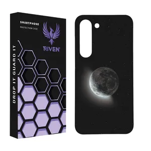 RIVEN RI2-19 Case For Samsung Galaxy S23