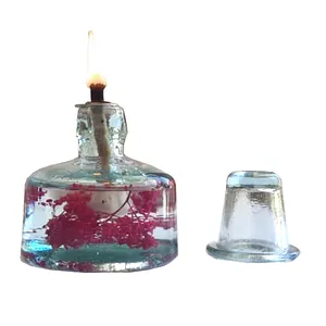 شمع معطر مدل  چراغسوز