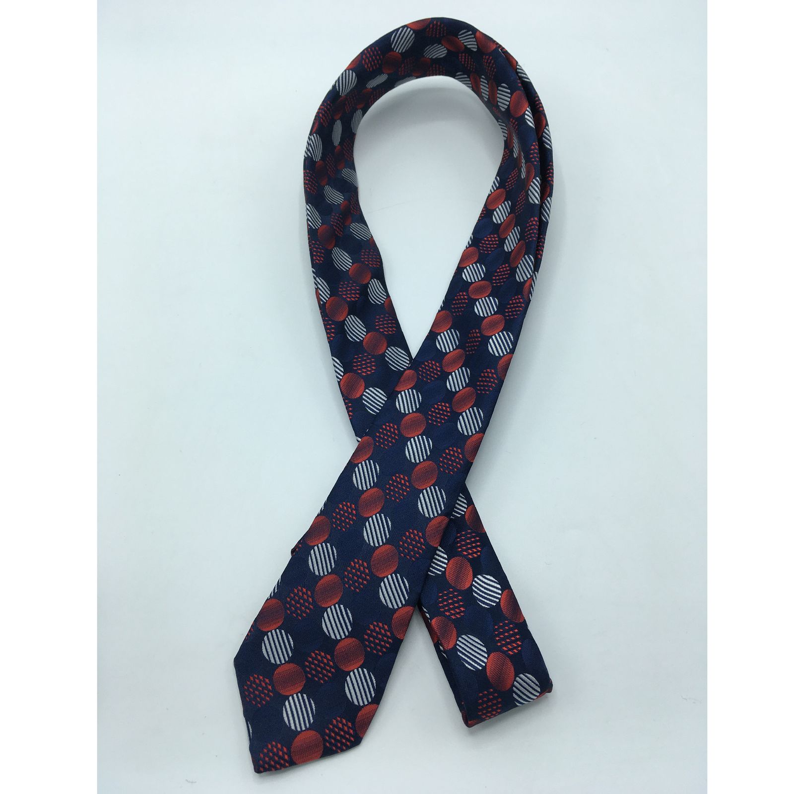 کراوات مردانه هکس ایران مدل KT-MD106 -  - 2