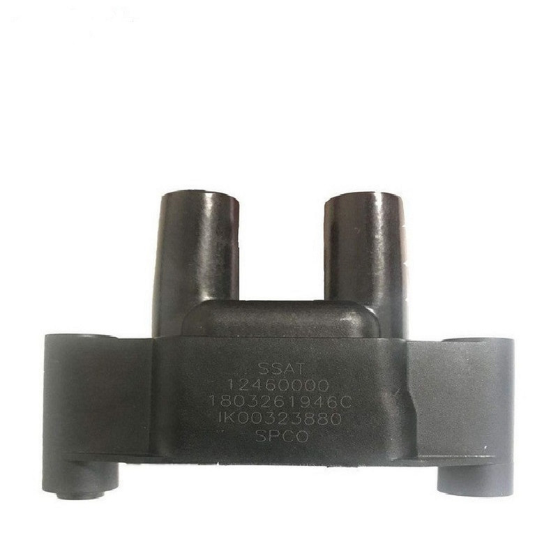 کوئل اس اس ای تی مدل 1246 مناسب برای ام وی ام 315