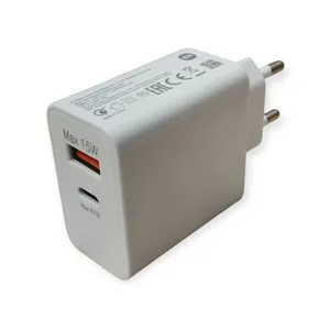 شارژر دیواری 67وات مدل MDY-10-EX