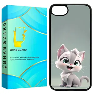 Ghab Guard G16E Cover For Apple iPhone 16e