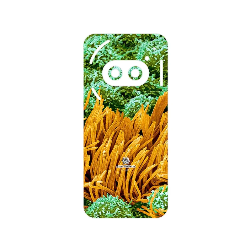 برچسب پوششی ماهوت مدل Atom Universe 6 مناسب برای گوشی موبایل ناتینگ Phone 2a