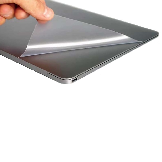 برچسب محافظ پشت لپ تاپ مدل MSTR مناسب برای لپ تاپ های  15.6 اینچی