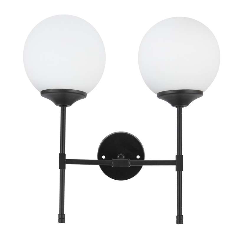 چراغ دیواری افتخار کد BAM4022W