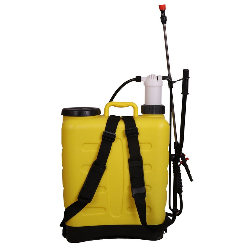 سمپاش میراکل مدل 02 ظرفیت 20 لیتر