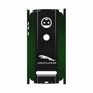 MAHOOT Jaguar Cars-FullSkin Cover Sticker for Motorola Moto Z2 Force